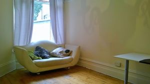 2nd Communal Room- click for photo gallery